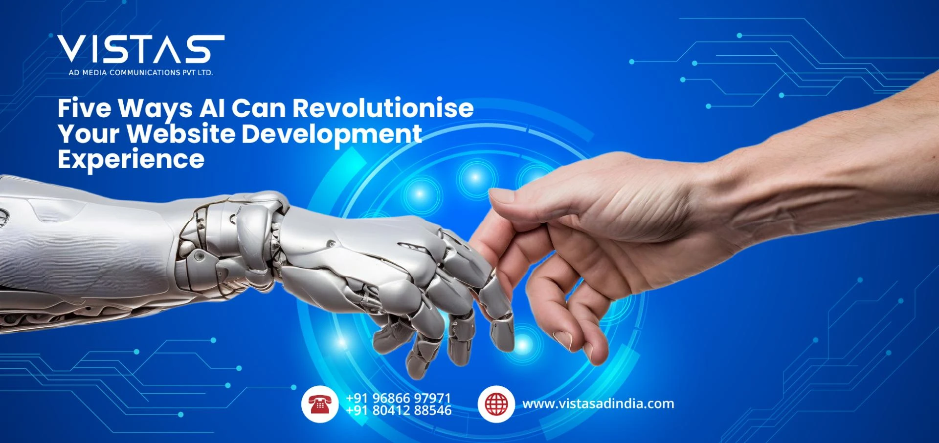 Unlock AI: Transform Your Website Development for Maximum Impact