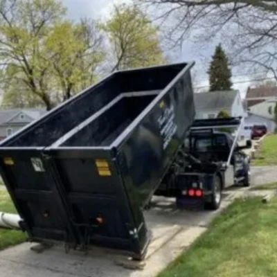 Dumpster Rentals in Oxford, AL: Your Ultimate Waste Management Solution