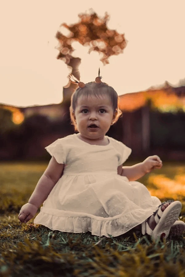 5 Charming Baby Dresses That Are Perfect for Every Special Moment.