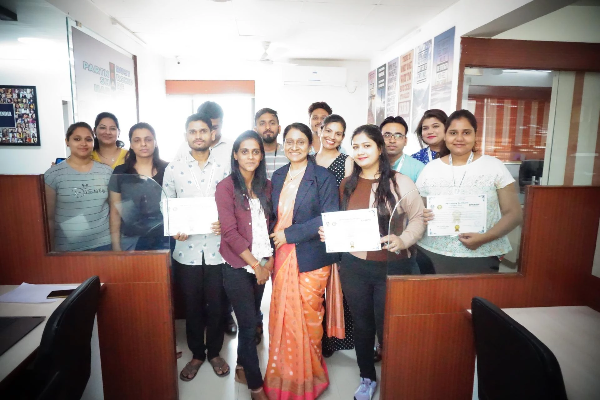 The Complete HR Professional: Core Training & Generalist Course | HR Remedy India