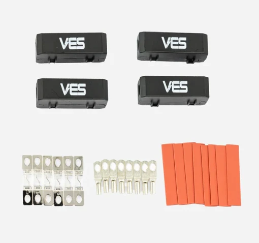Understanding Automotive Fuses: 40 Amp Fuse, Mega Fuse, and More