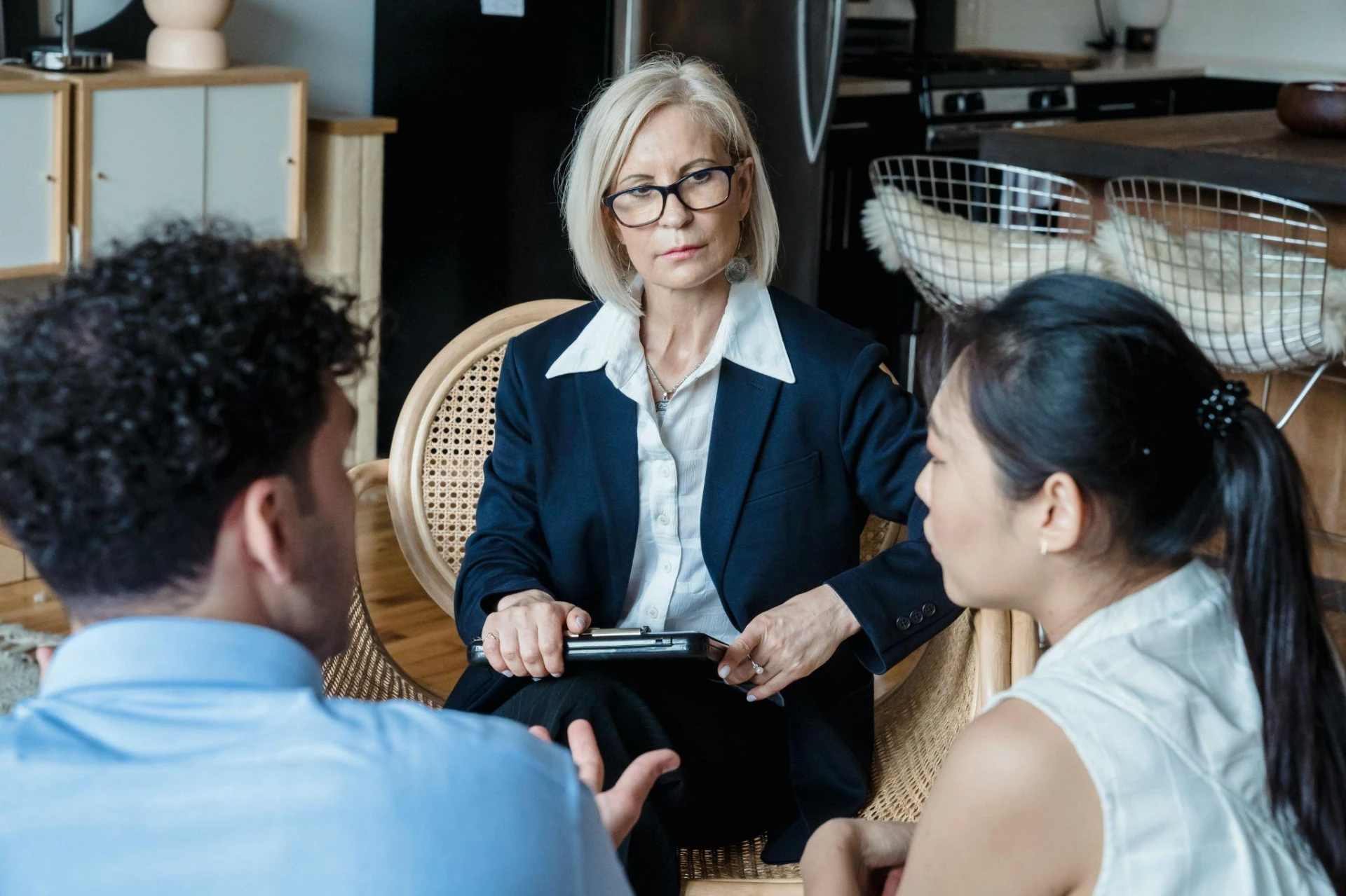 Legal Protection for Unmarried Couples: Why a Cohabitation Agreement Matters