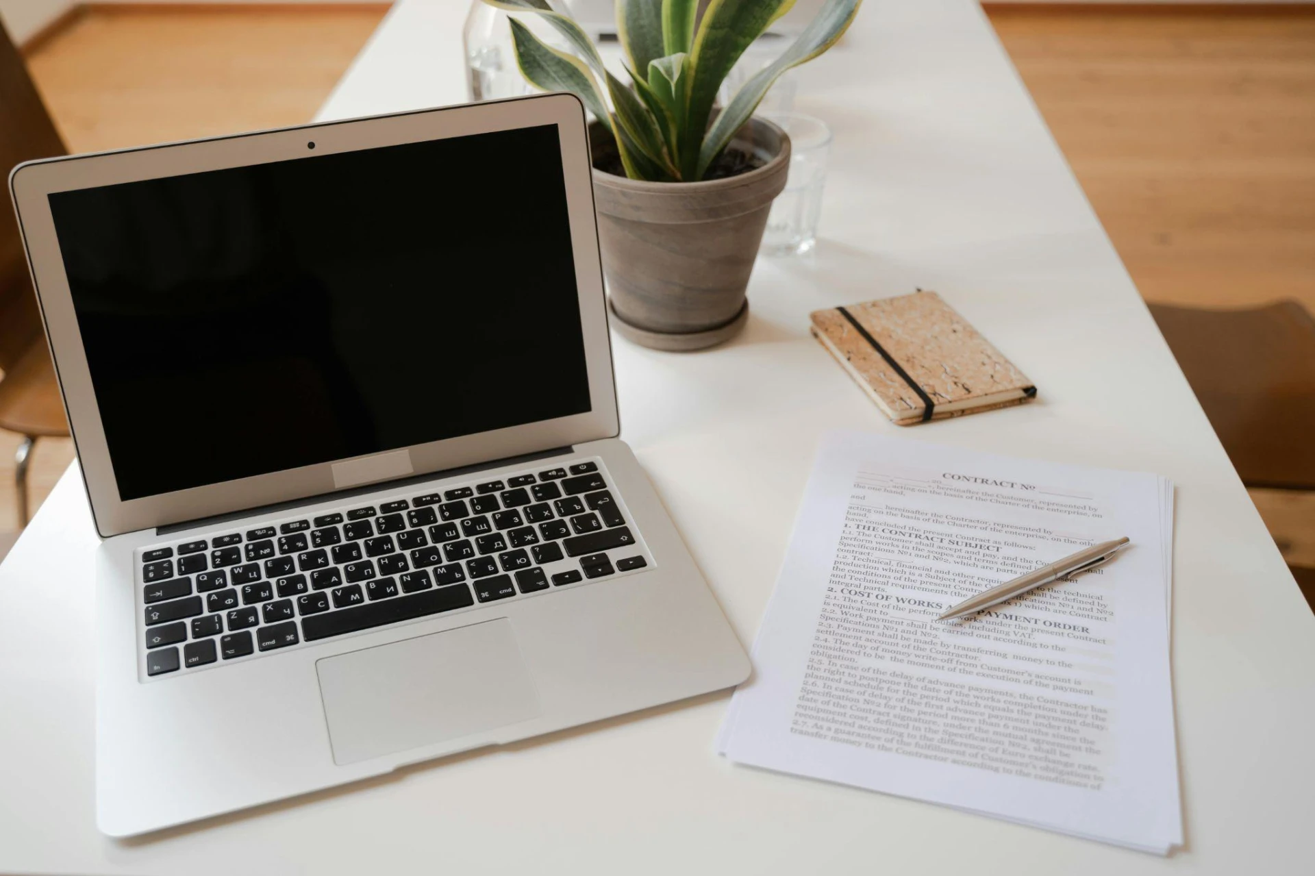 Legal Protection for Unmarried Couples: Why a Cohabitation Agreement Matters