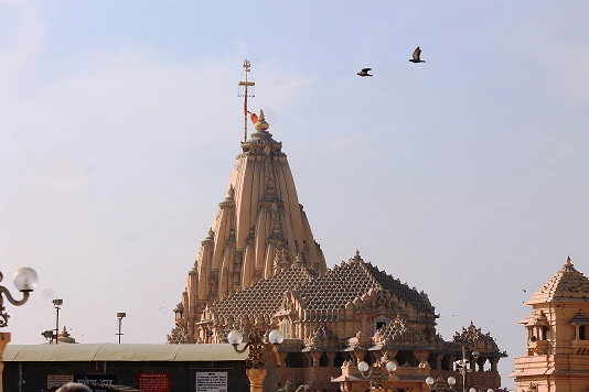 Do Dham Yatra Special: Discover the Sacred Shrines of Puri & Rameshwaram