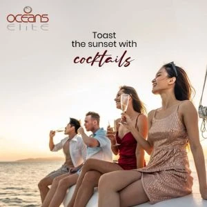 Koh Samui Boat Rental: Explore Paradise with Oceans Elite Charters