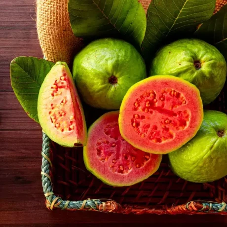 How to Identify Exotic Fruits: Pictures & Facts