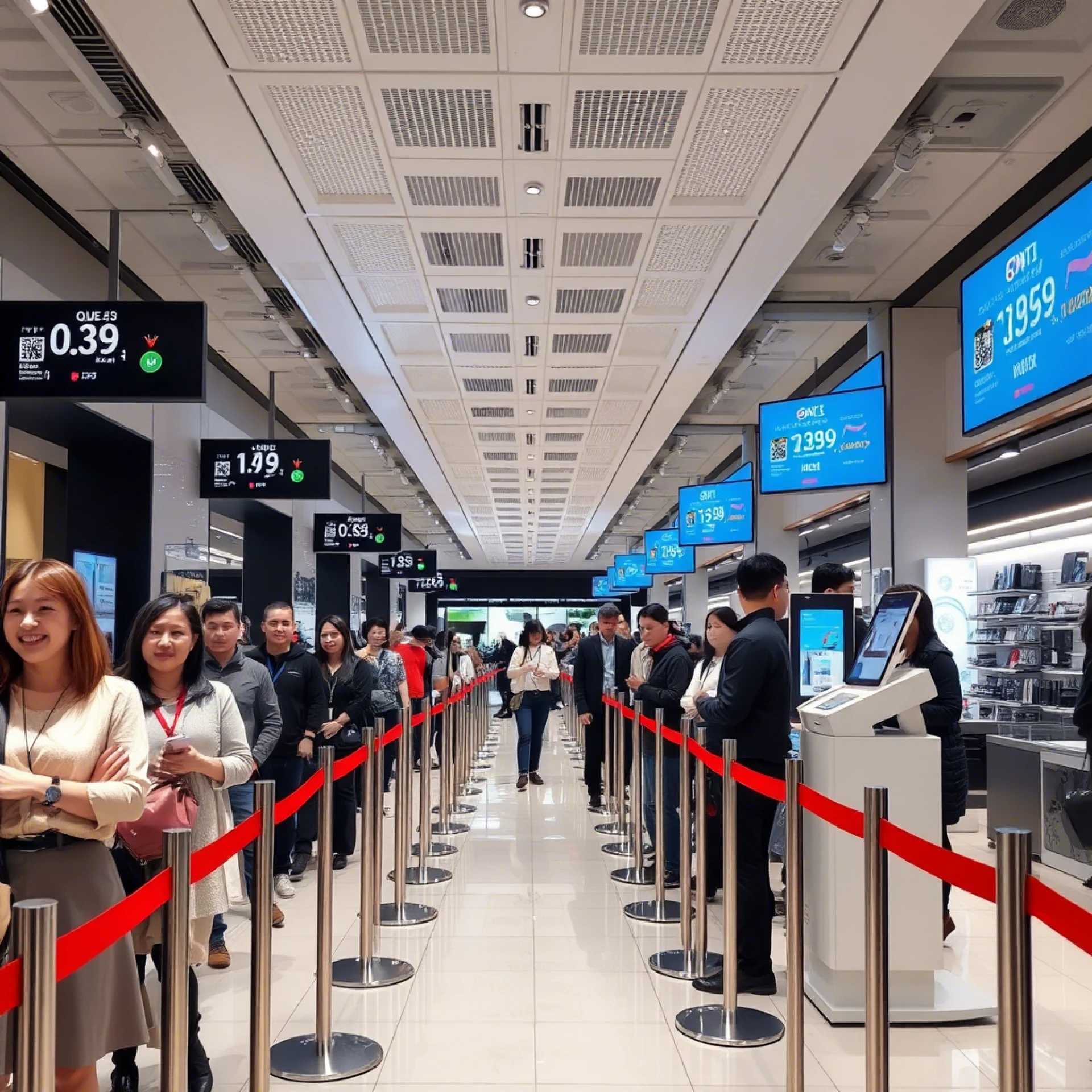 Crowd Control Management: The Art of Keeping Order in Chaos