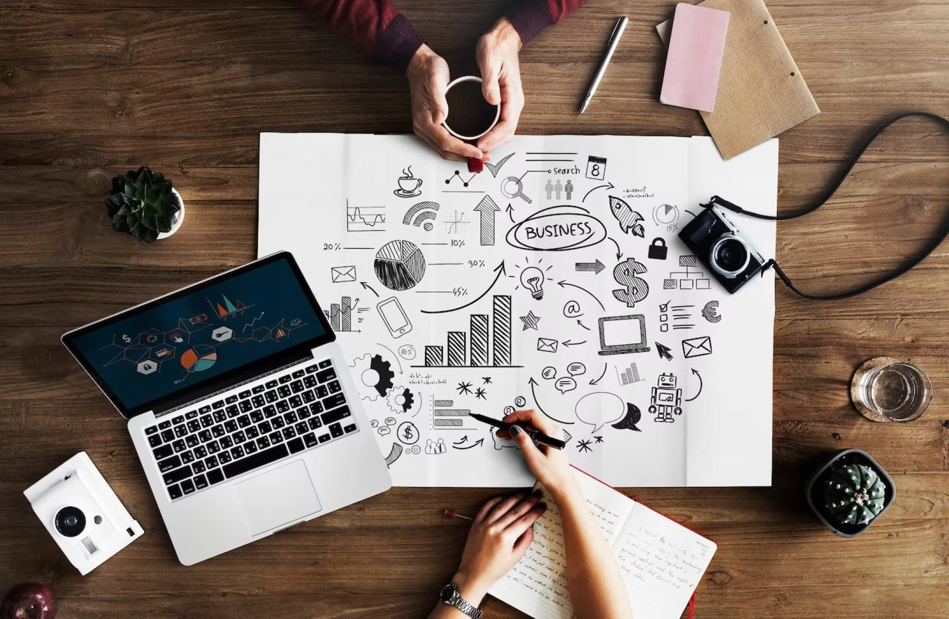 Why Your Business Needs a Marketing Agency in St. Louis
