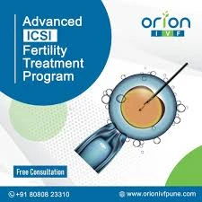 Discover the Best IVF Services at the Leading IVF Center in Pune