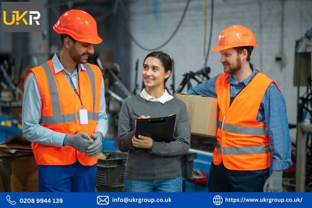 Labour Supply Company in London: Fast & Reliable Staffing Solutions for Your Business