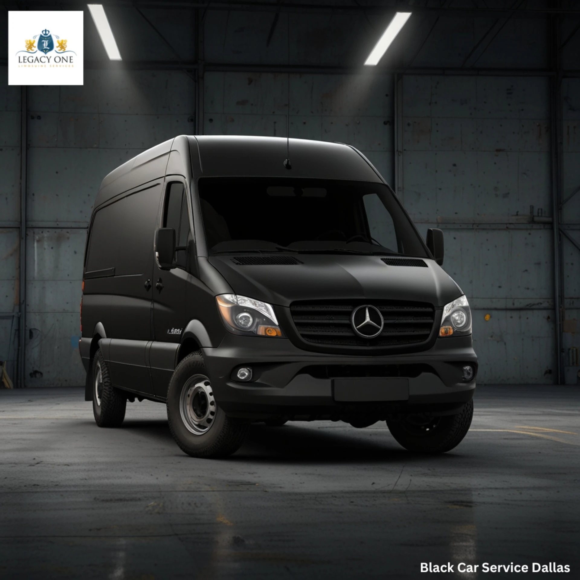 How Technology Is Transforming the Sprinter Van Rental Industry