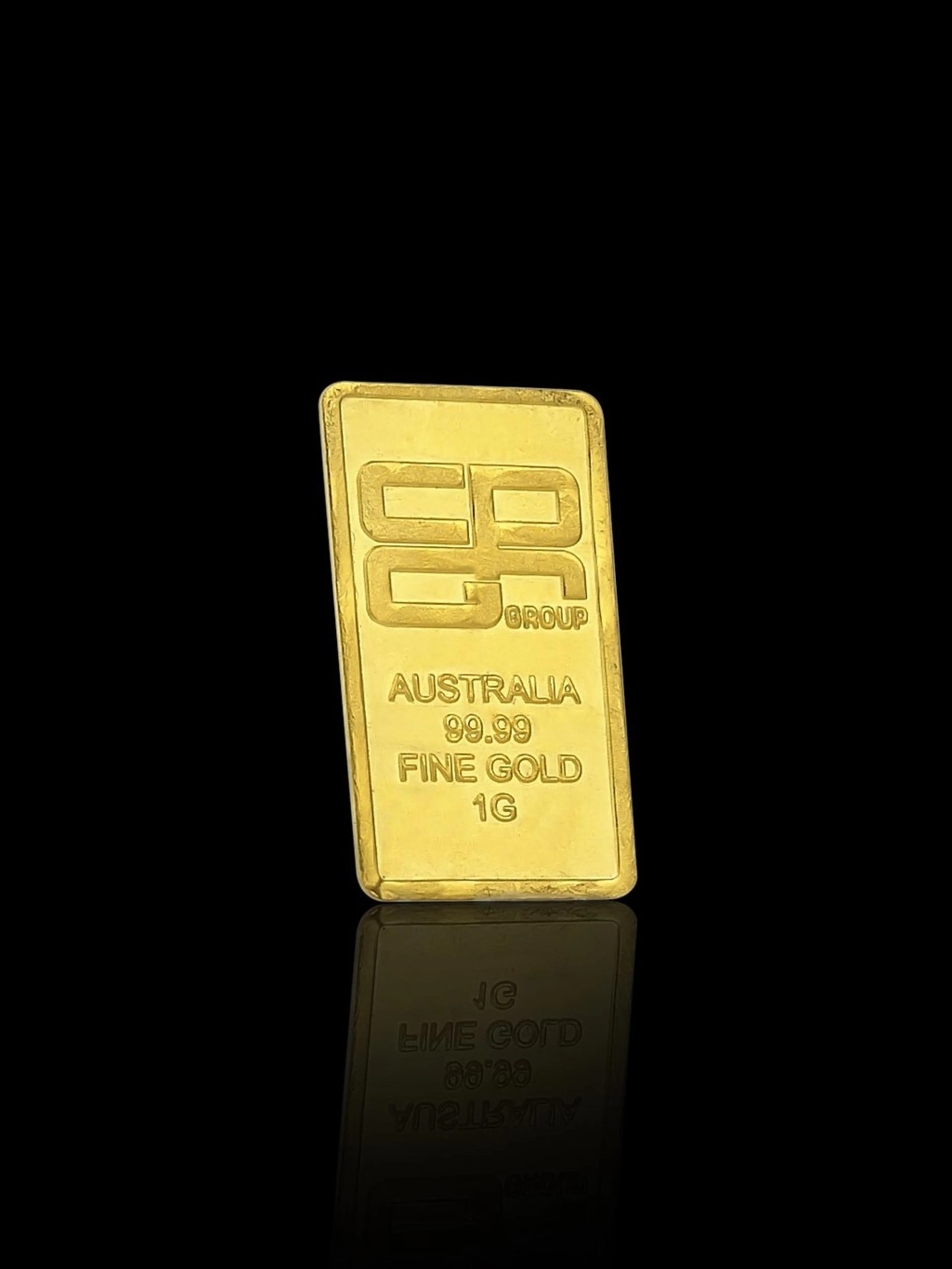 Buy Gold Bullion: A Smart Investment for Stability and Growth