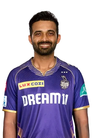 KKR in IPL 2025: 3 Indian Players that are in Top Form