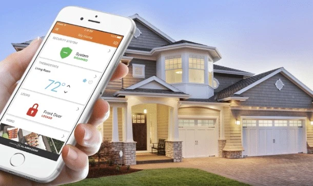 How to Choose the Right Security System Installation in CT