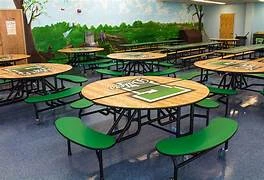 cafeteria-furniture noida