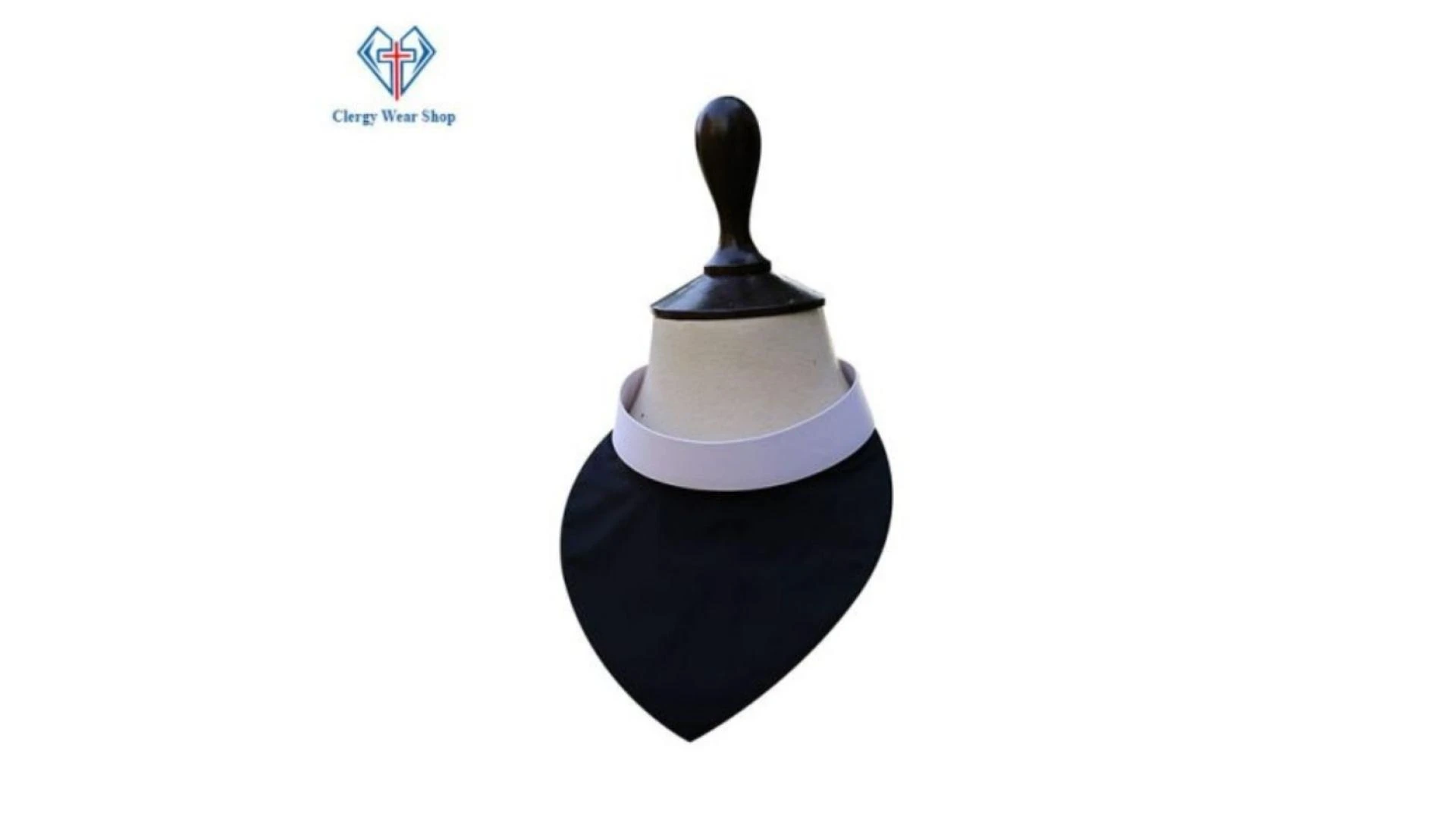 Clergy Bib Collar: A Timeless Symbol of Faith and Elegance