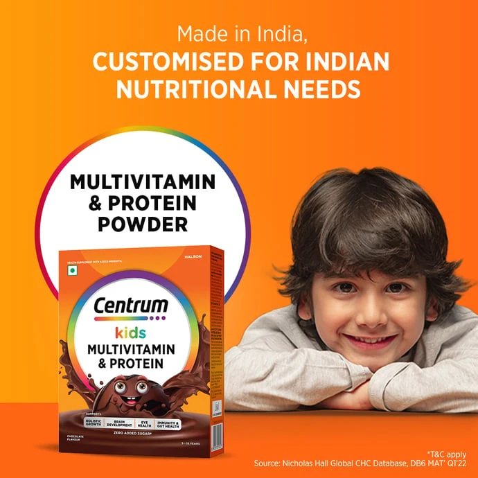 The Importance of Multivitamins for Kids: A Complete Guide