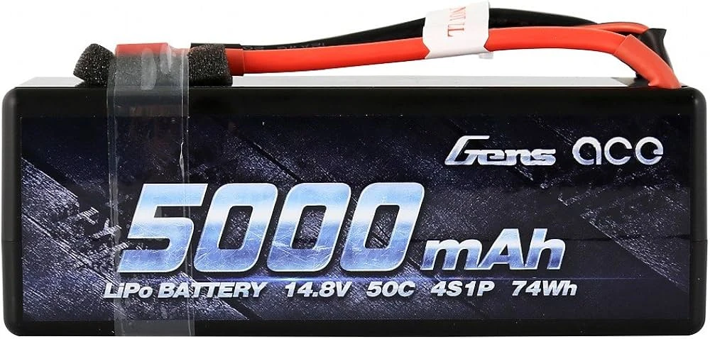 Powering Your Performance: The Comprehensive Guide to Gens Ace Batteries