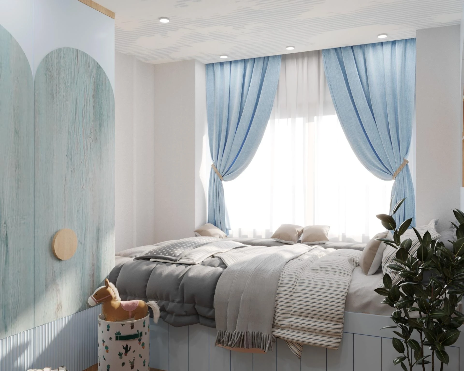 Transform Your Space with Studio Ezube Interior Company In Noida