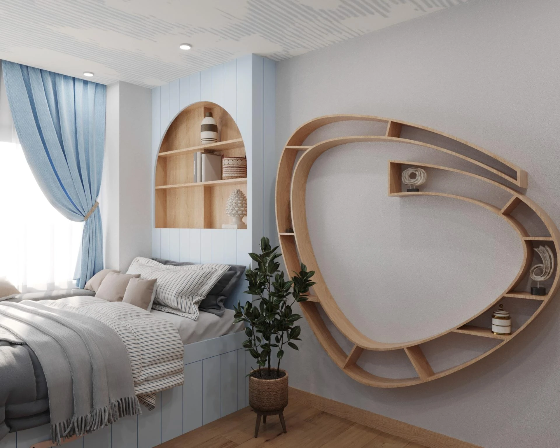 Transform Your Space with Studio Ezube Interior Company In Noida