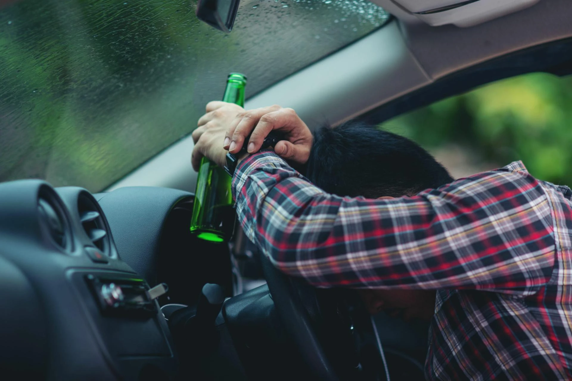 Everything You Need to Know About Impaired Driving in Regina