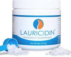  Advantages of Monolaurin Capsules for Immune Health and Cold SoresMy Post Title