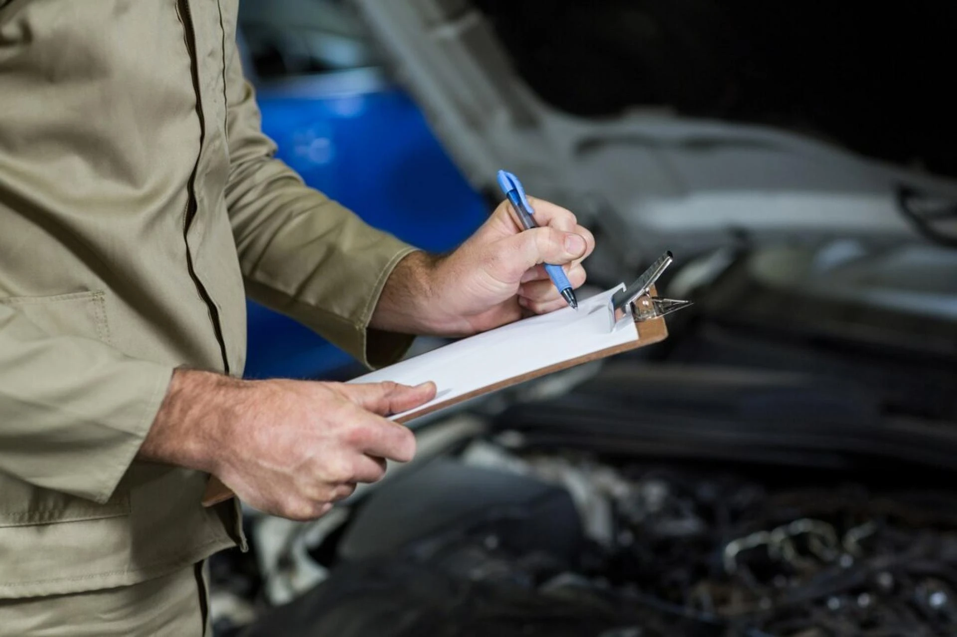 Top Reasons Your Car Might Fail a Roadworthy Inspection in Sunshine Coast