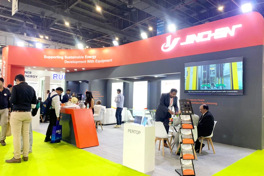 Exhibition Design in India: Innovations, Trends, and Impact
