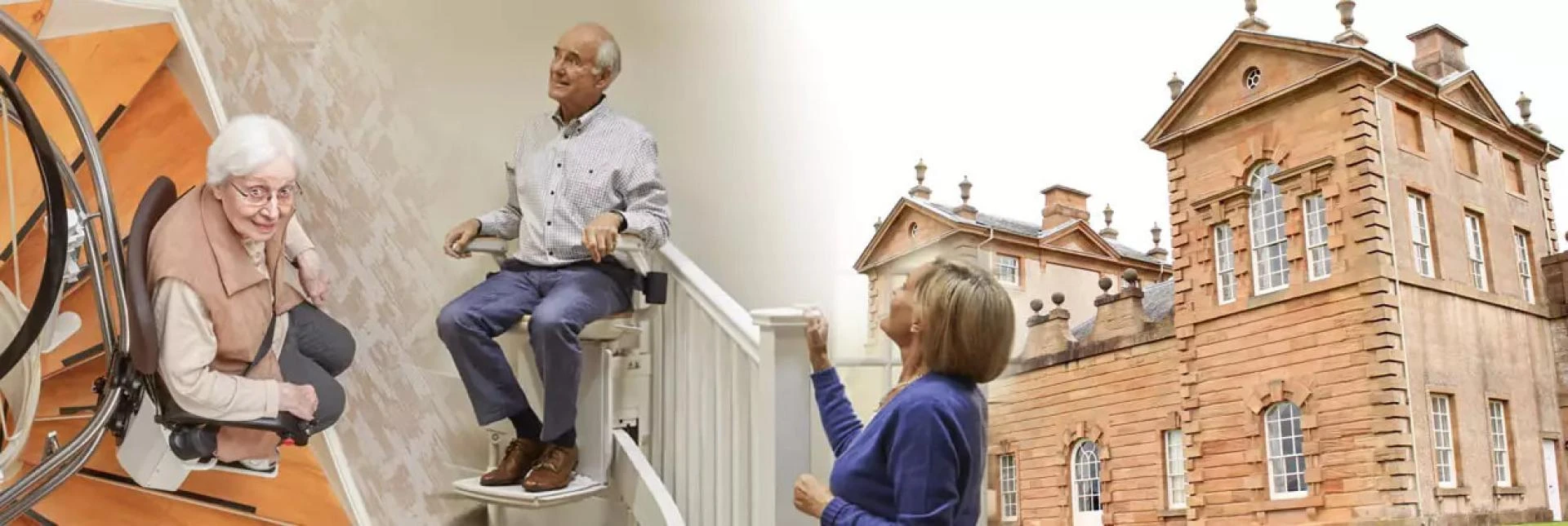 How To Go About Meeting Temporary Stairlift Requirements