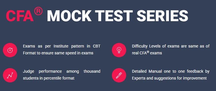 Maximize Your CFA Exam Preparation with These Candidate Resources