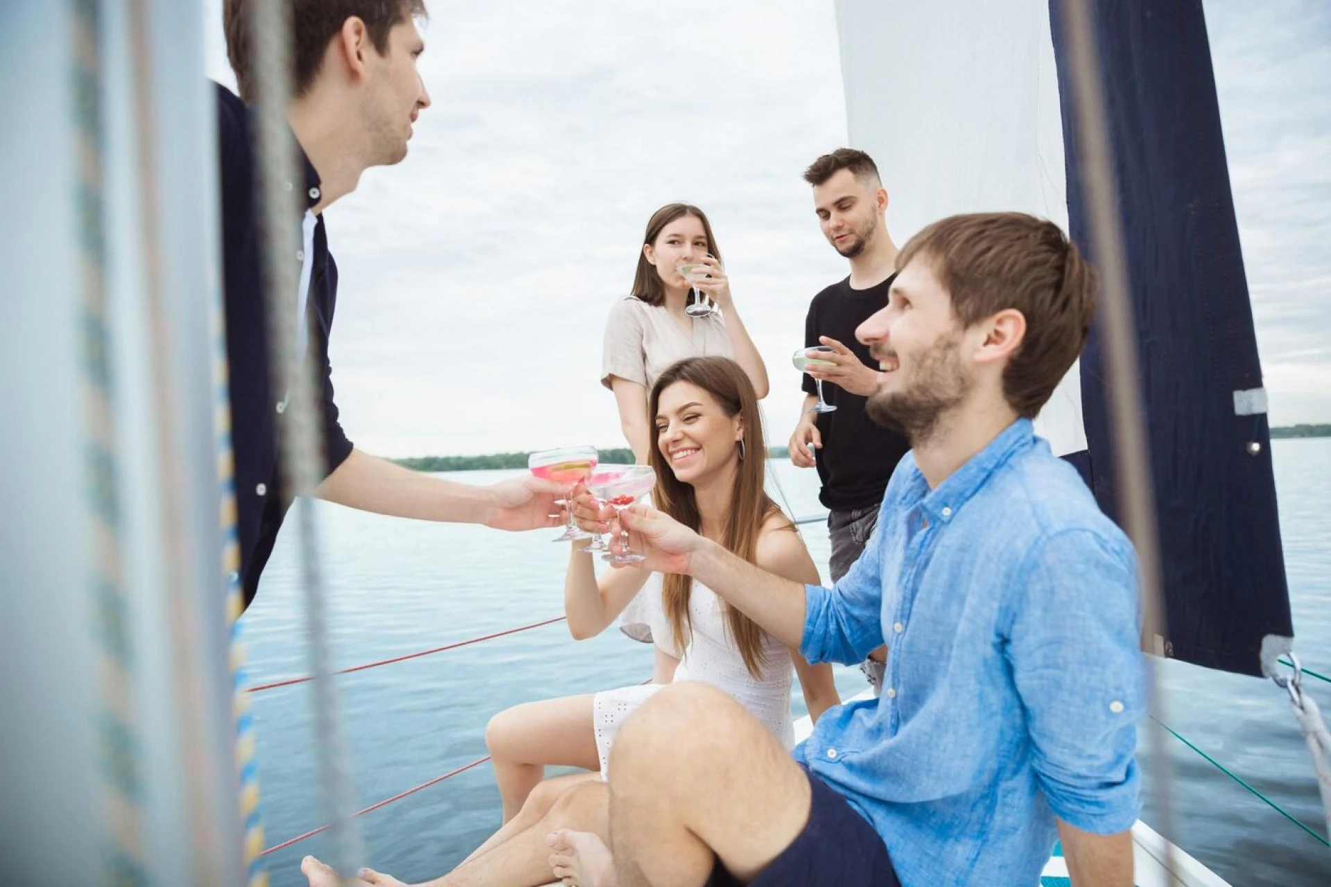 The Ultimate Guide to Boat Rental in Miami: Experience the Best Party Boats in Miami!
