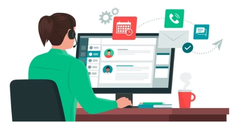 Maximize Efficiency with an Administrative Virtual Assistant