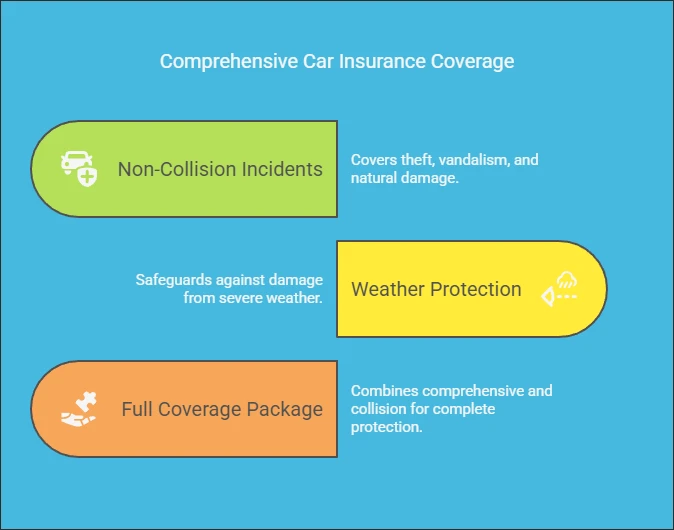 Understanding the Types of Car Insurance Coverage in Saginaw