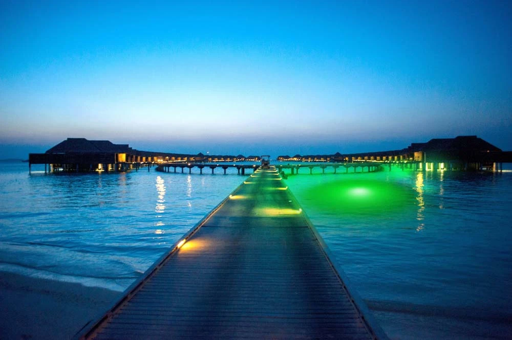 How to Shop for Underwater LED Lighting: A Buyer’s Checklist