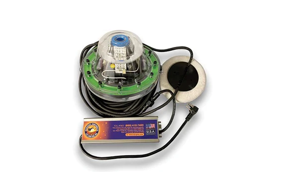 How to Shop for Underwater LED Lighting: A Buyer’s Checklist