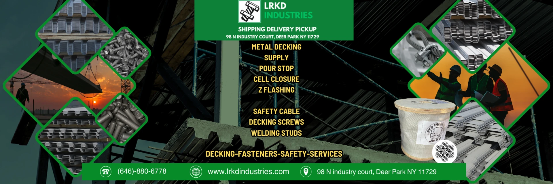 The Importance of a Reliable Hardware Store in NY