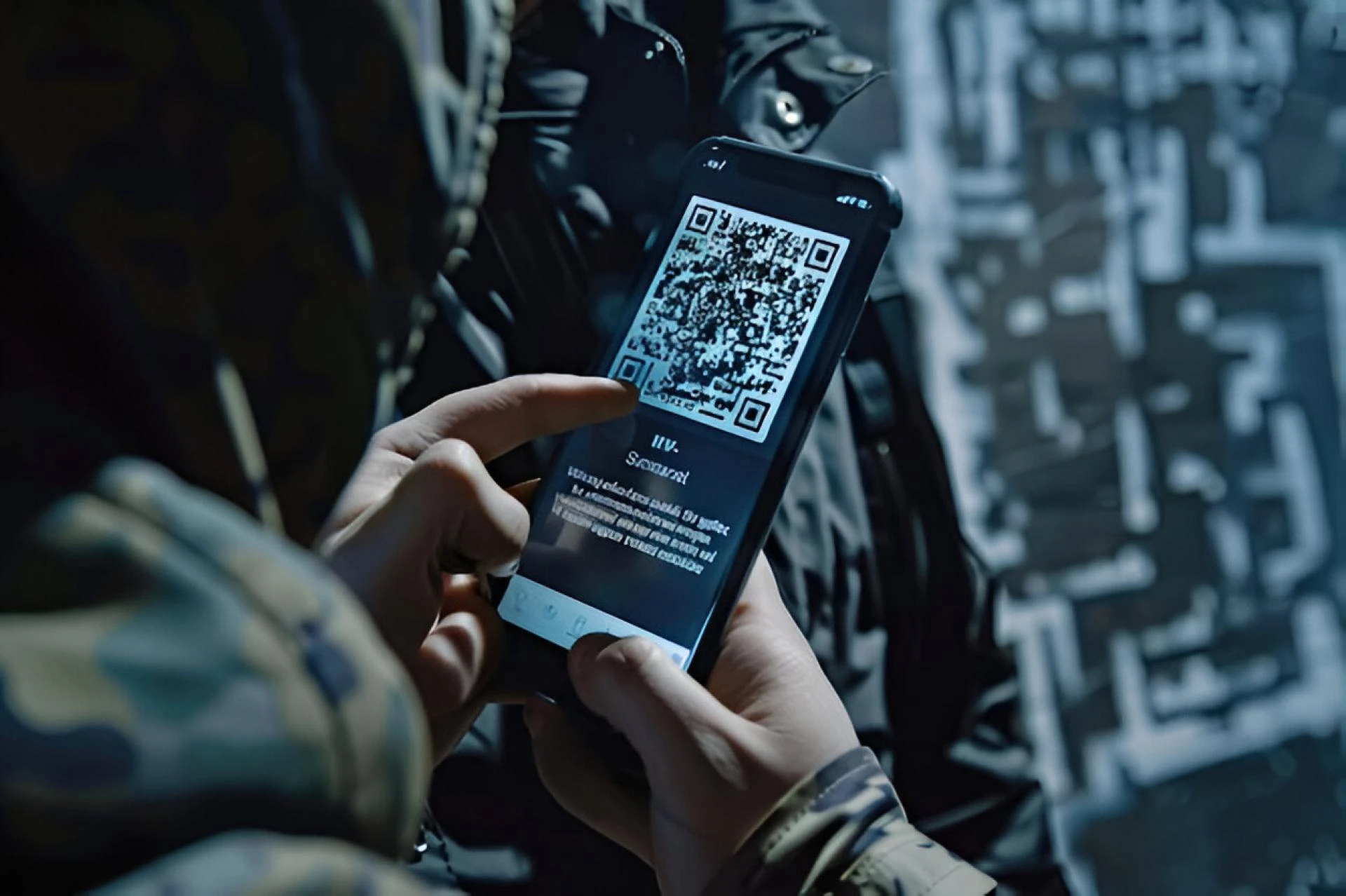Cyberthreat or Convenience: What is the Role of QR Codes?