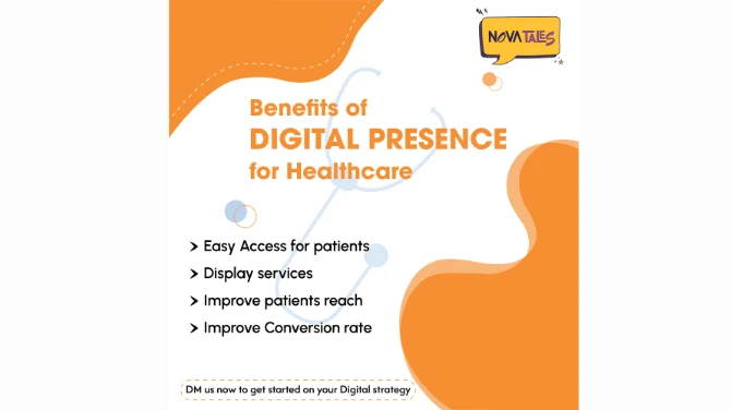 How do I start digital marketing for hospitals?