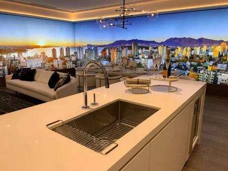 How Kitchen Plumbing Installation Impacts Your Eden Prairie Home