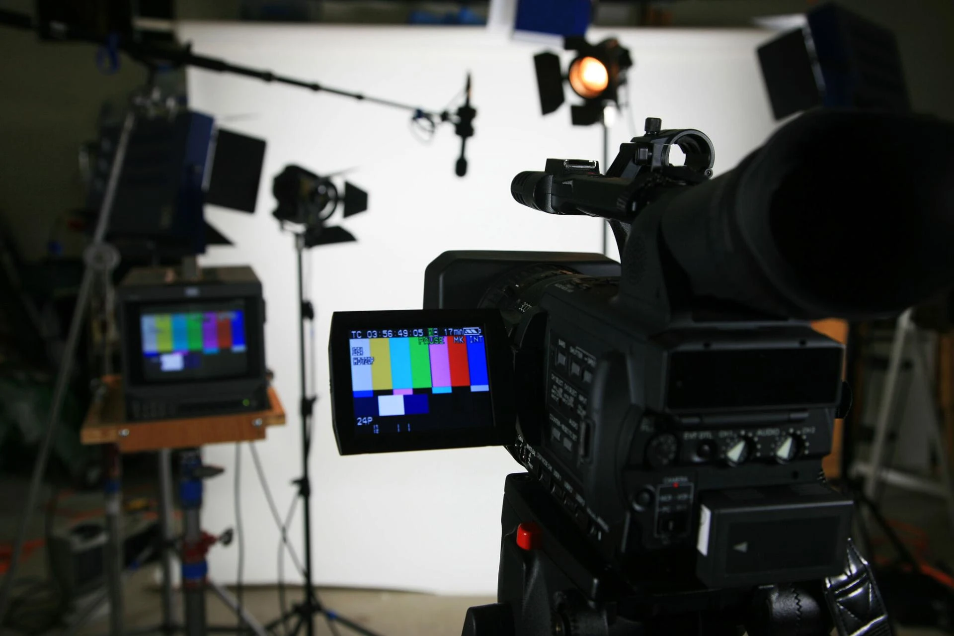 How a Corporate Video Production Agency Brings Brand Stories to Life