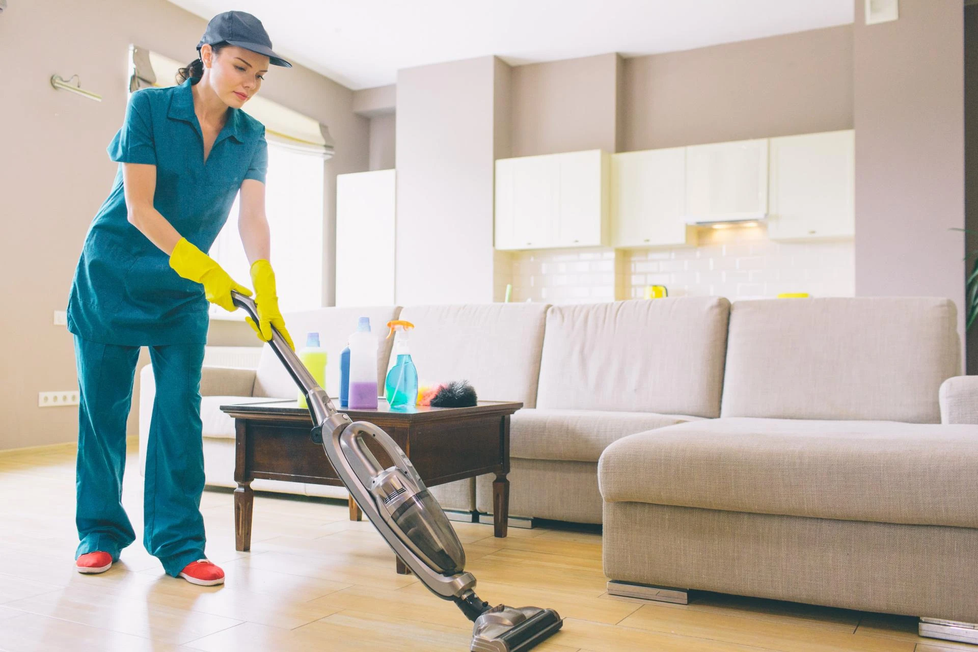 10 Common Cleaning Mistakes That Make Your Home Dirtier 