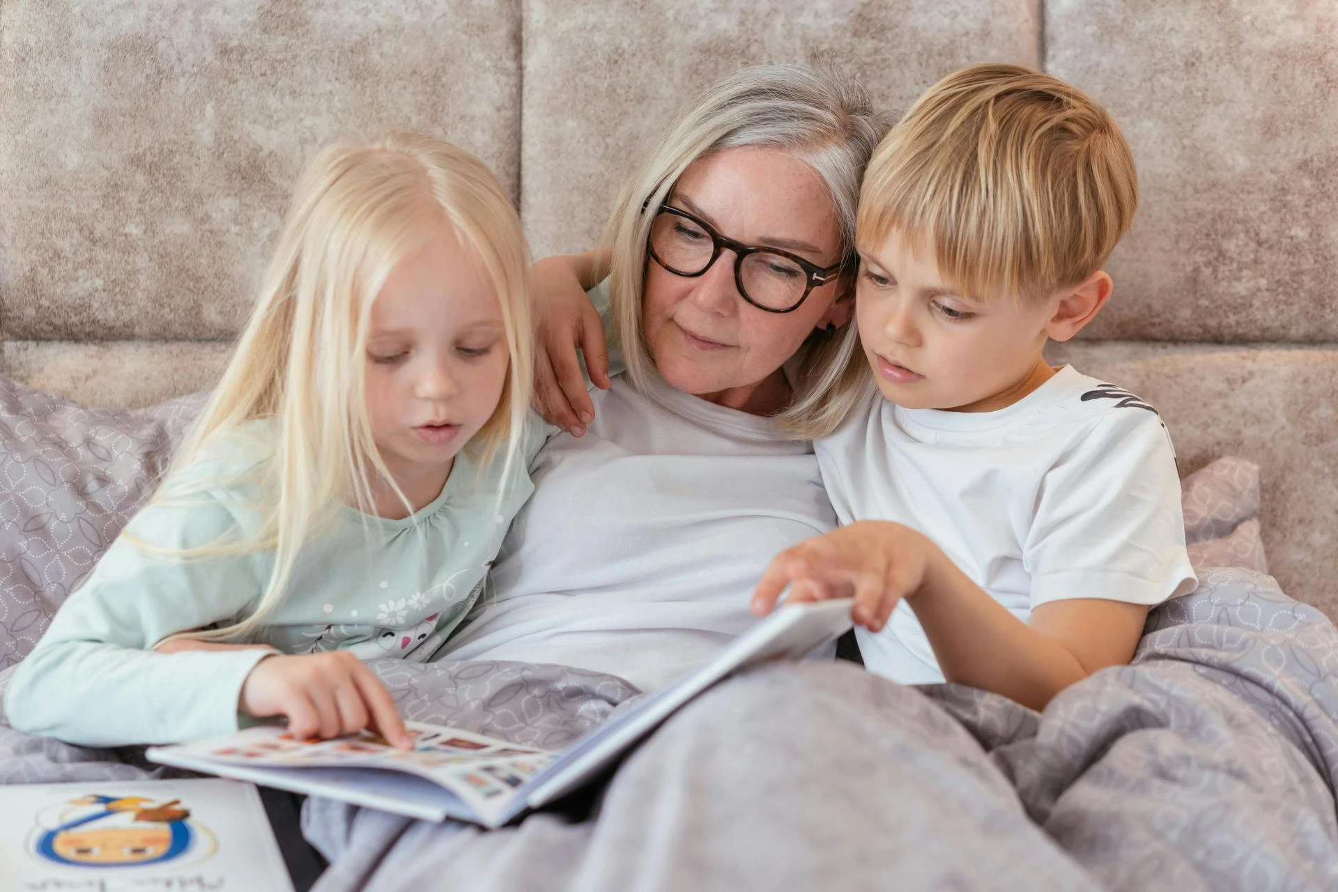 Life Insurance for Grandchildren: A Complete Guide