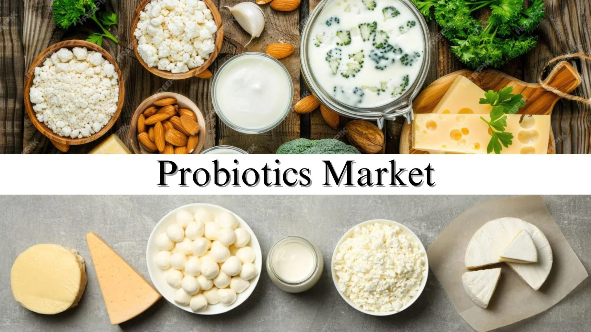 Probiotics Market Future Demand Analysis, Players, Opportunities, and Growth Rate through 2027
