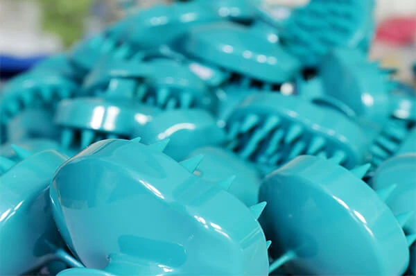 Discover the Wholesale Silicone Scalp Massager Advantage for Your Store