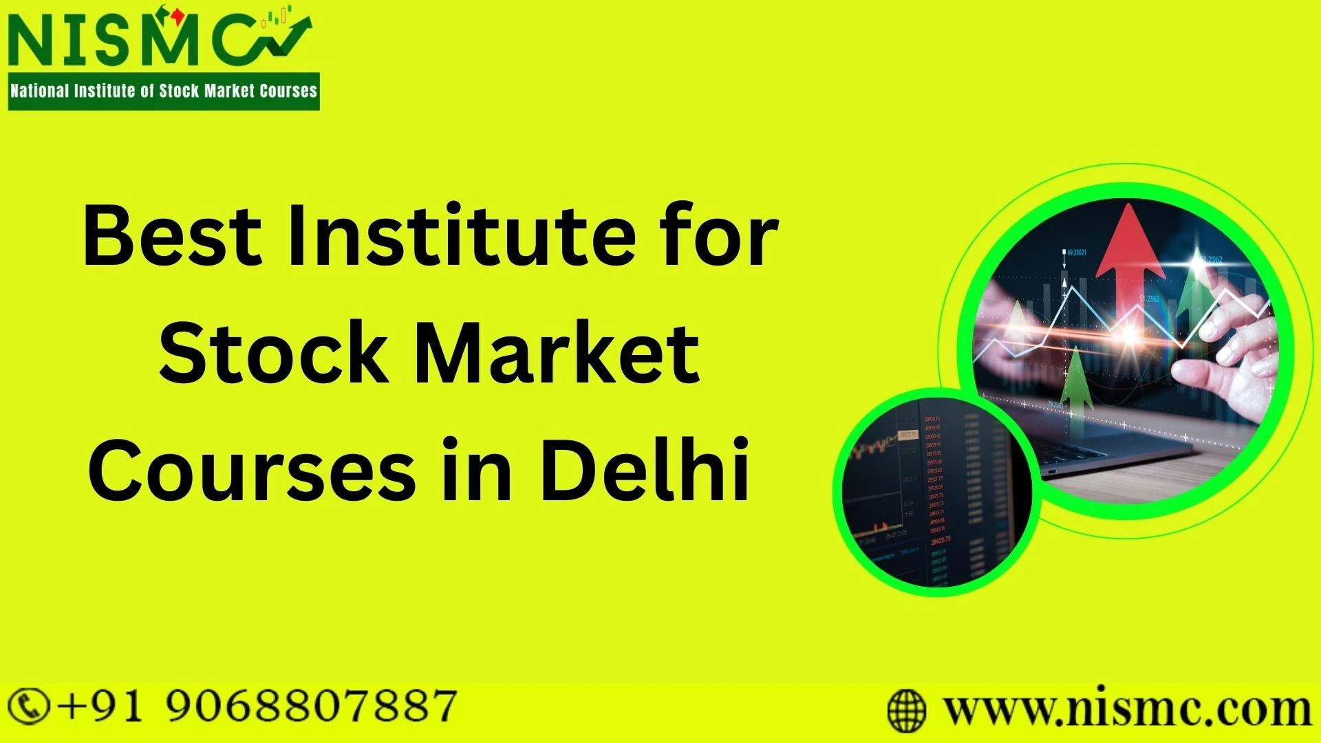 The Ultimate Guide to Stock Market Training Institutes in Delhi