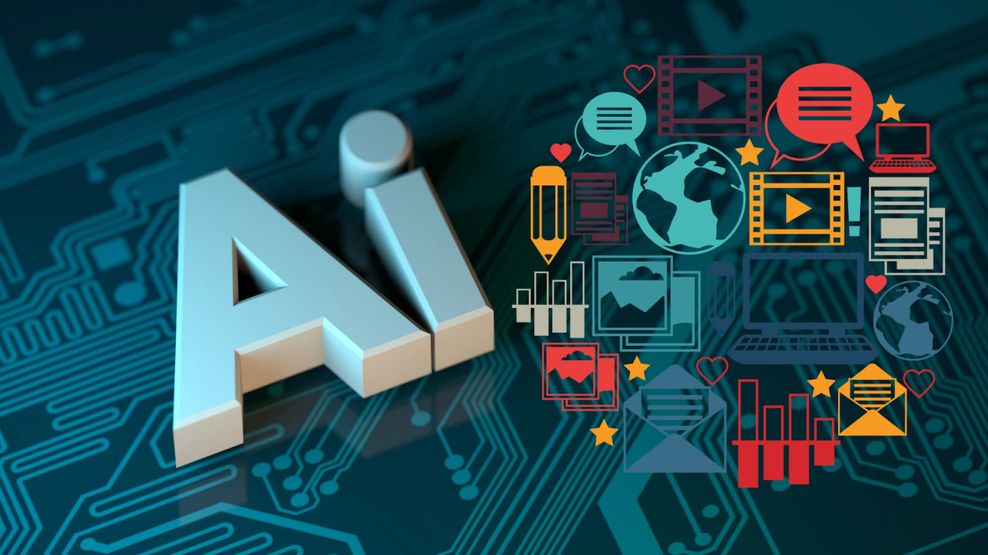 How Enterprises Can Leverage AI Without Giving Away Their Data