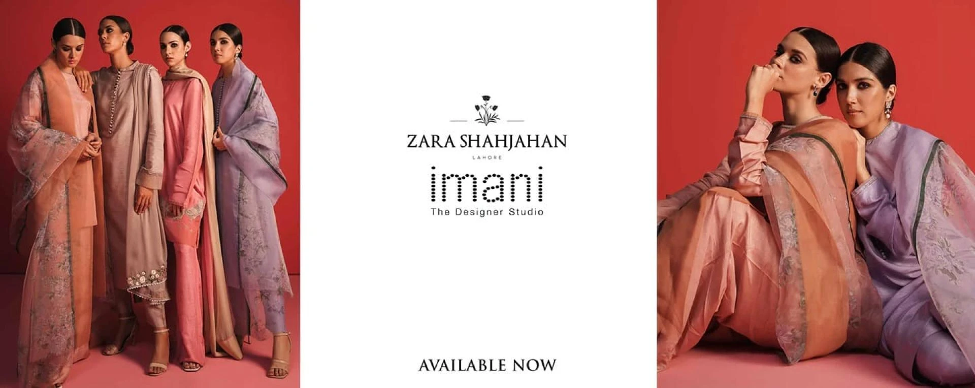 The Rise of Pakistani Clothing Brands in the UK