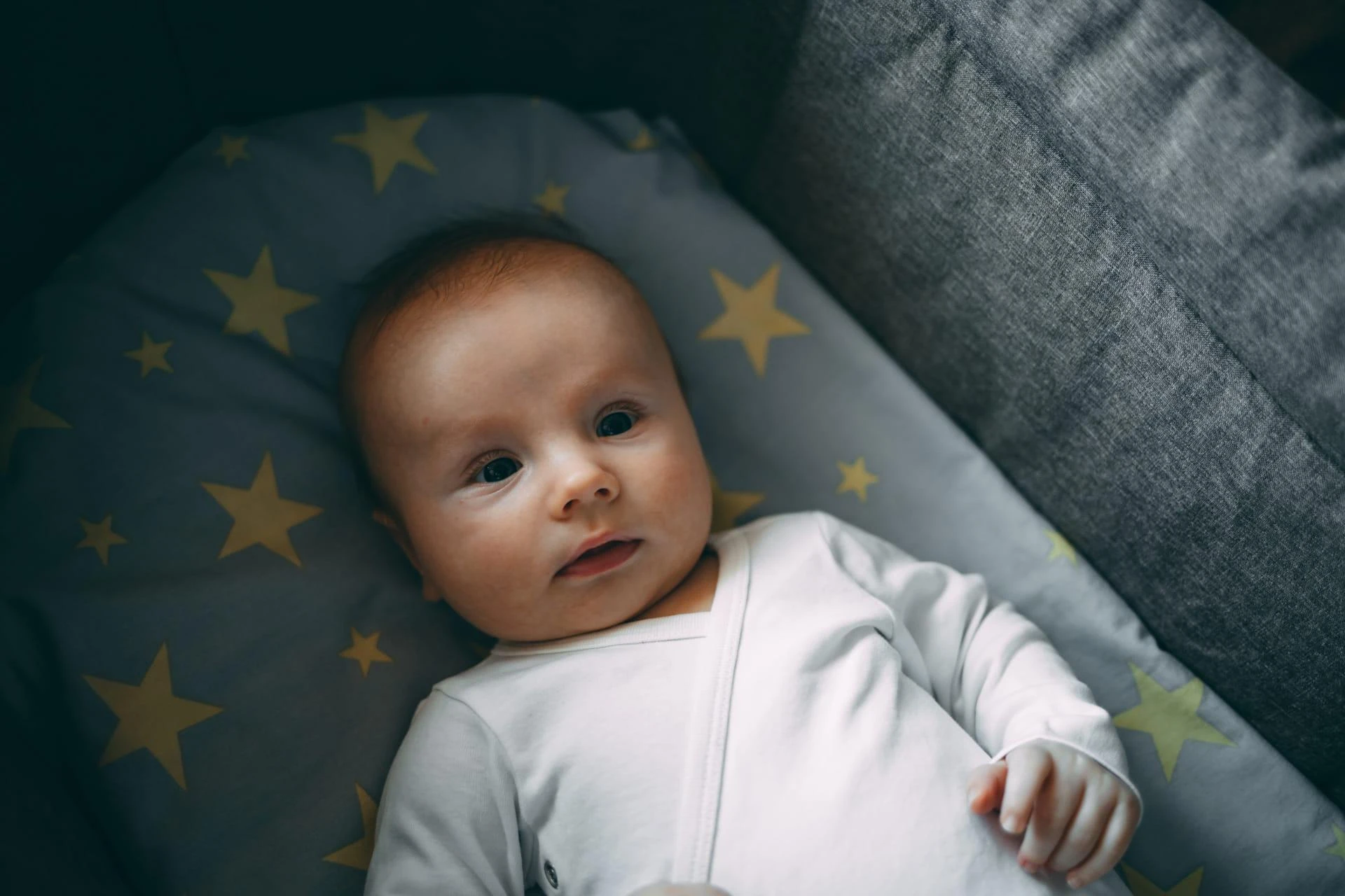 7 Sleep Strategies Pediatricians Recommend for Babies and Toddlers