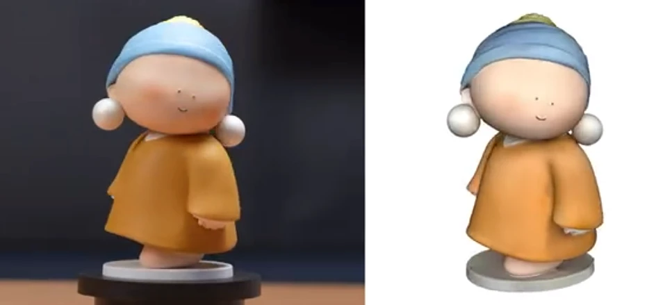 Build Your Digital Collection with 3D Scanning