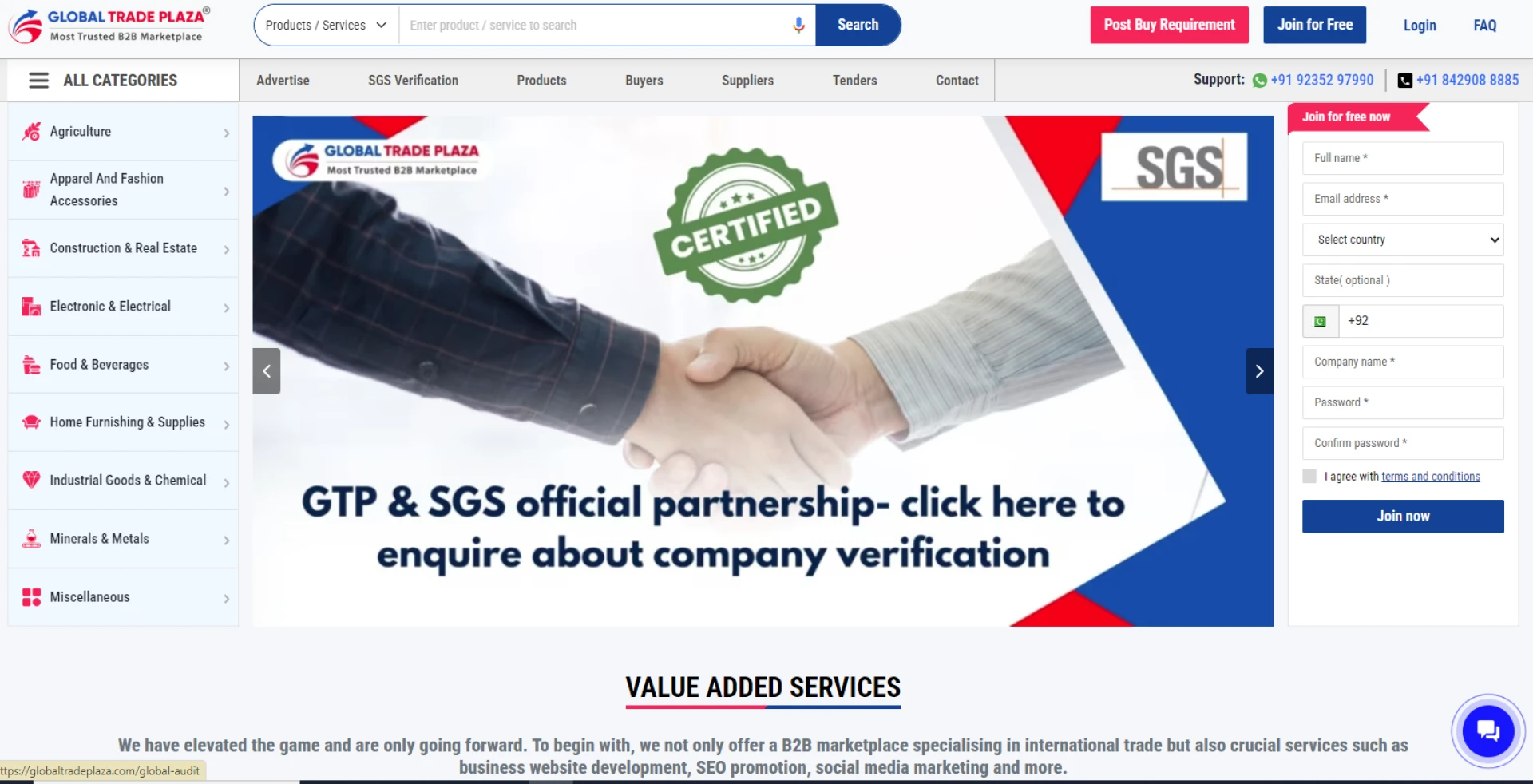 How To Find Foreign Buyers Online For B2B Products